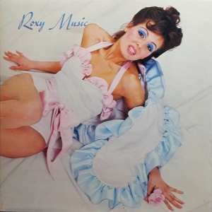 Roxy Music Image