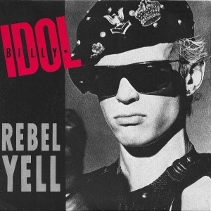 Rebel Yell Image