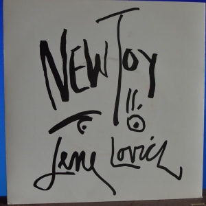 New Toy Image