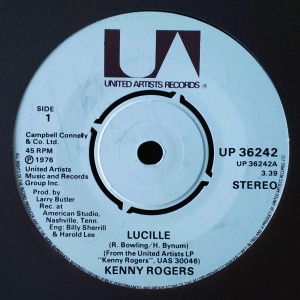 Lucille Image