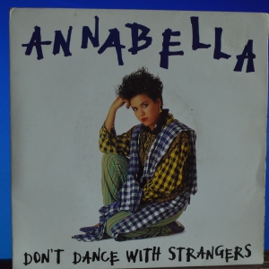 Don't Dance with Strangers Image