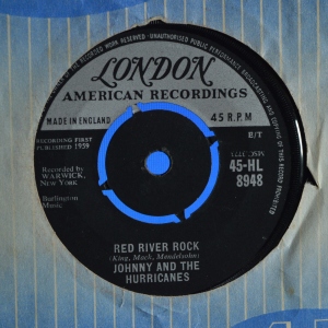 Red River Rock Image