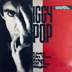 Livin' On The Edge Of The Night Image