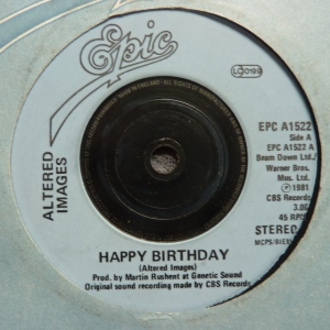 Happy Birthday Image