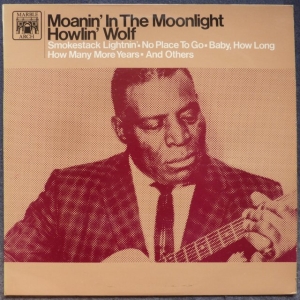 Moanin' In The Moonlight Image