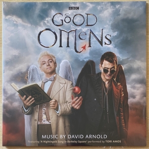Good Omens Image