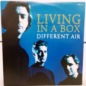 Different Air Image
