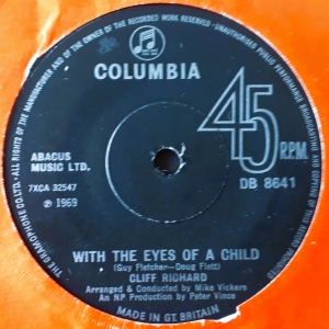 With the Eyes of a Child Image