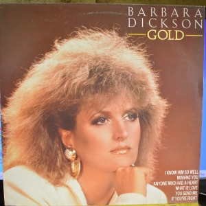 Gold Image
