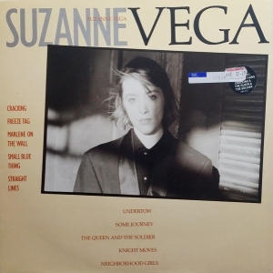 Suzanne Vega Image