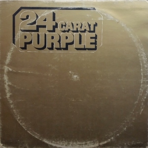 24 Carat Purple Image