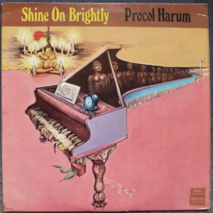 Shine On Brightly Image