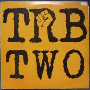 TRB Two Image