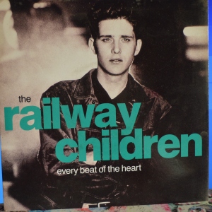 Every Beat Of The Heart Image