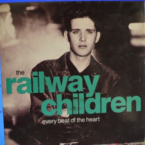 Every Beat Of The Heart Image