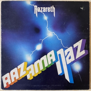 Razamanaz Image