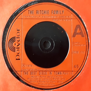 The Best Disco In Town Image