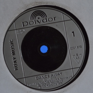 Dance Away Image