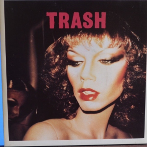 Trash Image