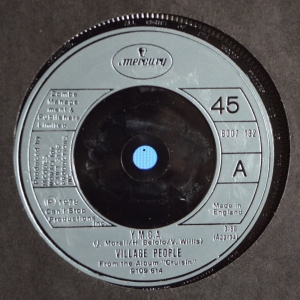 Y.M.C.A. Image