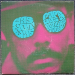 Papa Was A Rolling Stone Image