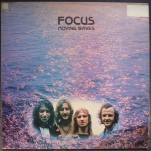 Moving Waves Image