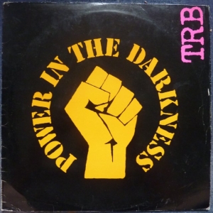 Power In The Darkness Image