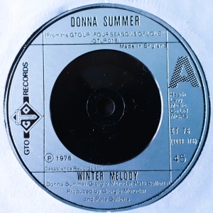 Winter Melody Image