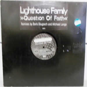 Question Of Faith Image