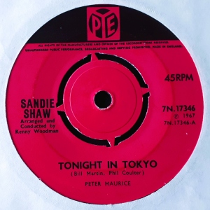 Tonight In Tokyo Image