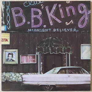 Midnight Believer Image