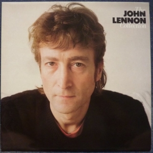 The John Lennon Collection Image