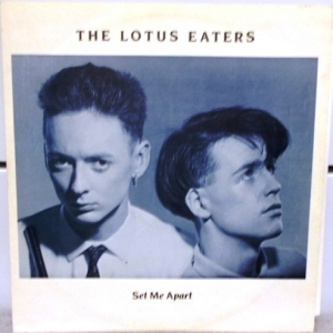Set Me Apart Image