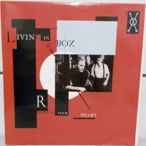 Room In Your Heart Image