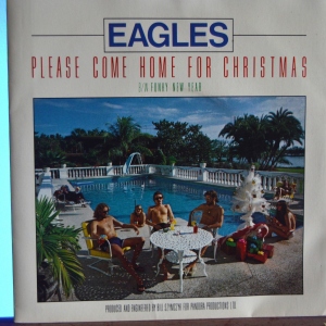 Please Come Home For Christmas Image