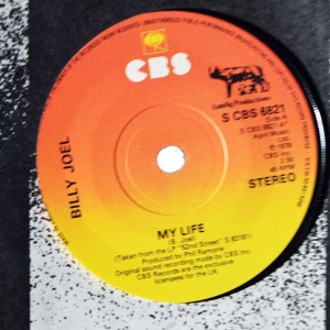 My Life Image