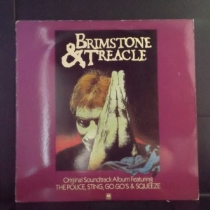 Brimstone & Treacle Image