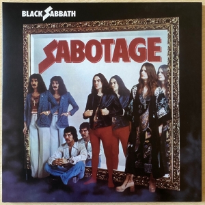 Sabotage Image