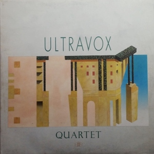 Quartet Image
