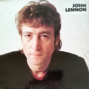 The John Lennon Collection Image