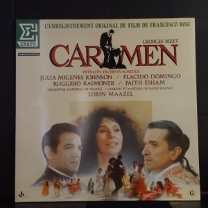 Carmen Image