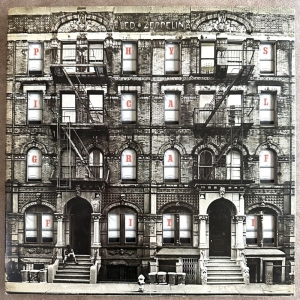 Physical Graffiti Image