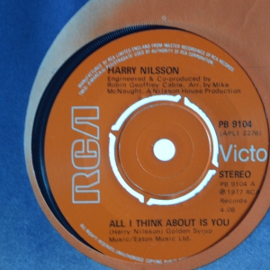 All I Think About Is You Image