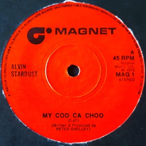 My Coo Ca Choo Image