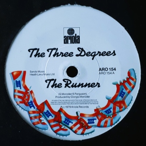 The Runner Image