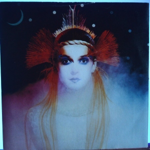 Four More From Toyah Image
