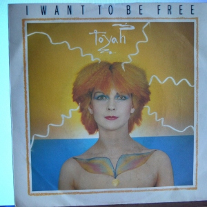 I Want To Be Free Image