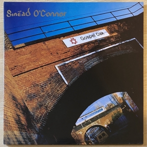 Gospel Oak EP Image