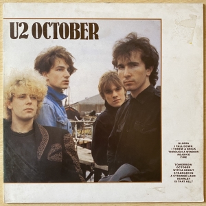 October Image