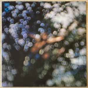 Obscured By Clouds Image